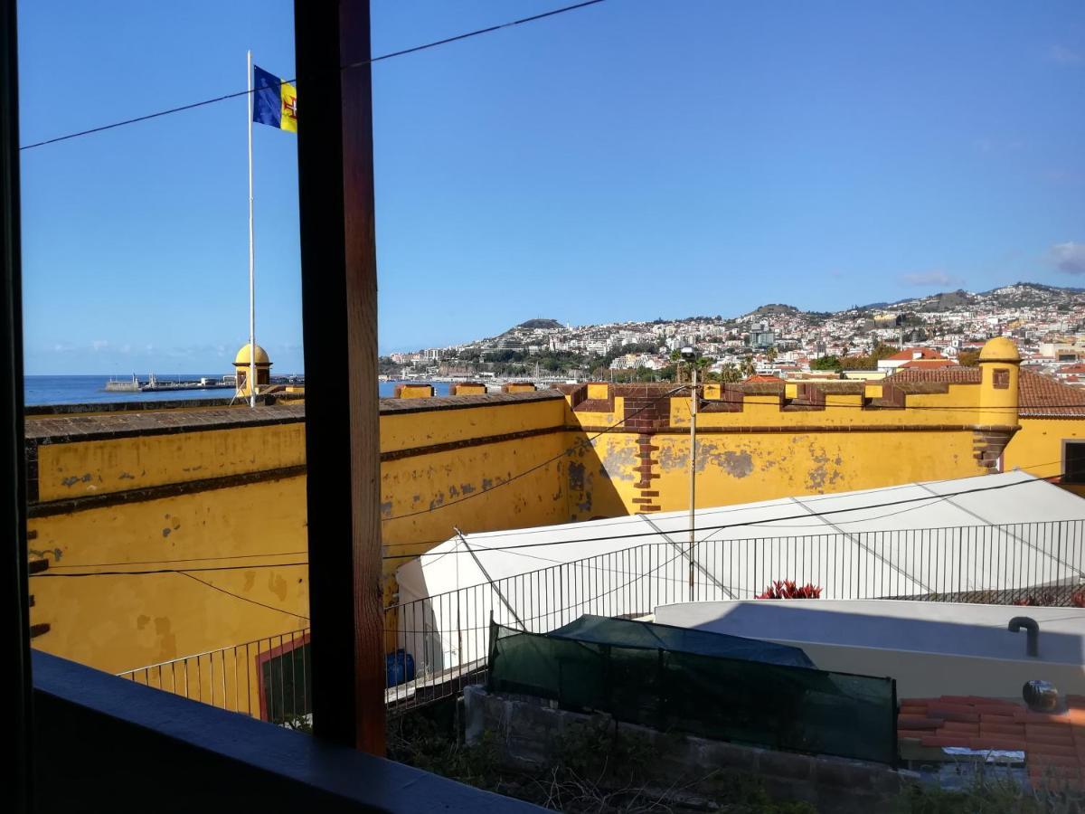 Apartamento Casa Zona Velha - Caetano Funchal  Exterior foto