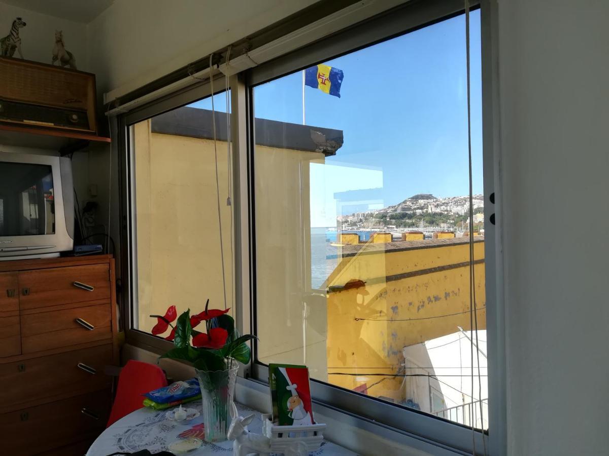 Apartamento Casa Zona Velha - Caetano Funchal  Exterior foto
