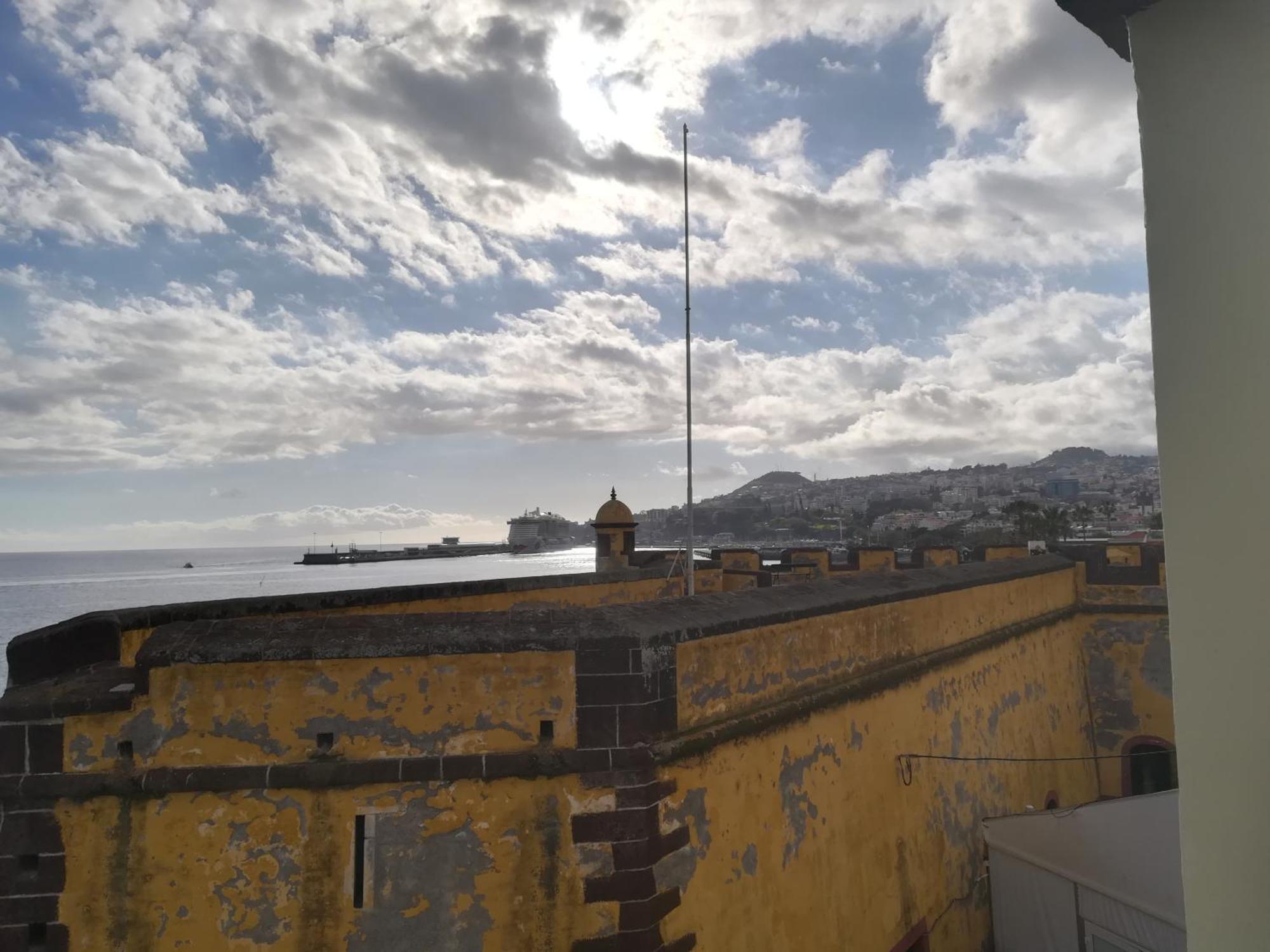 Apartamento Casa Zona Velha - Caetano Funchal  Exterior foto