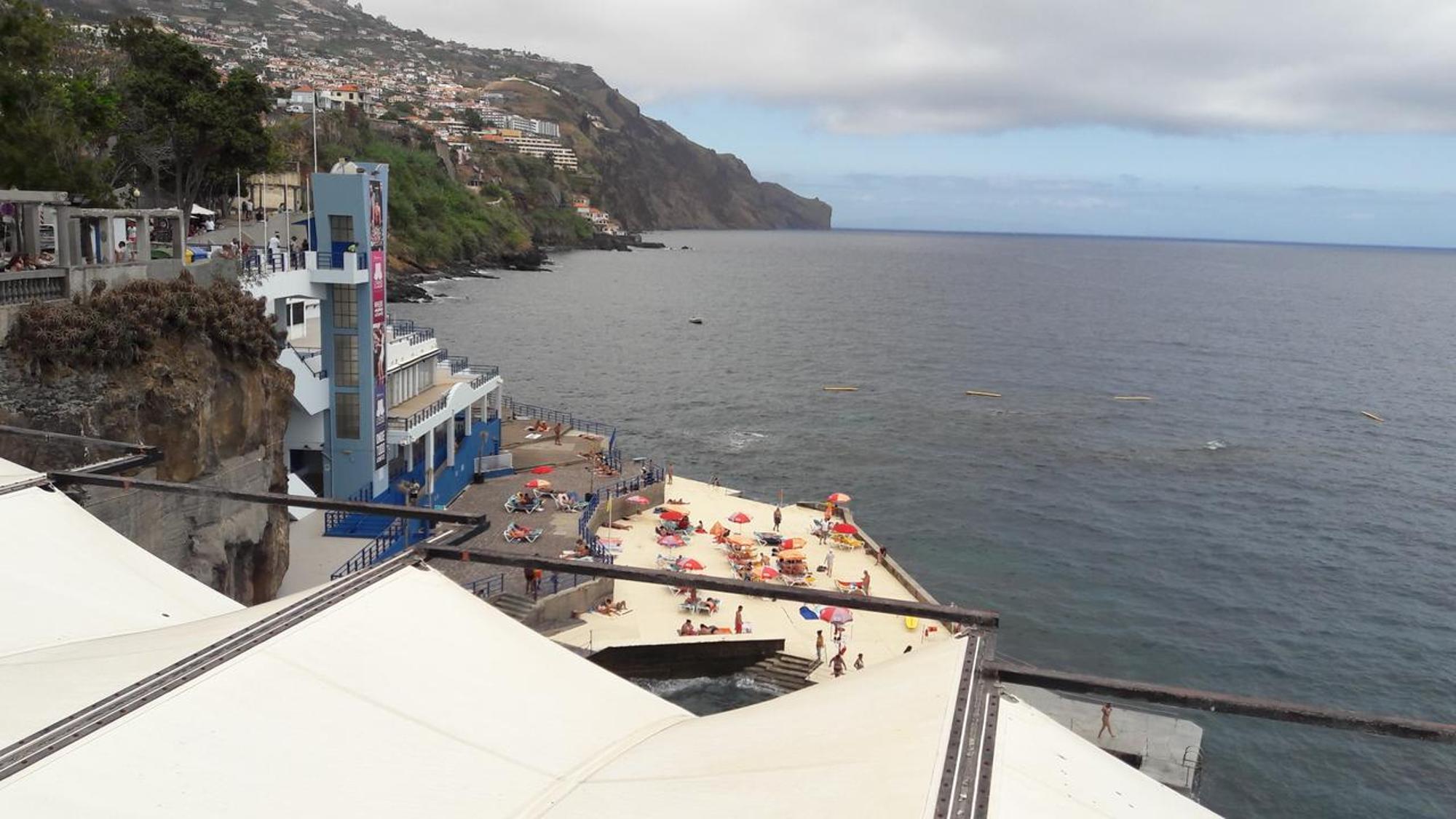 Apartamento Casa Zona Velha - Caetano Funchal  Exterior foto