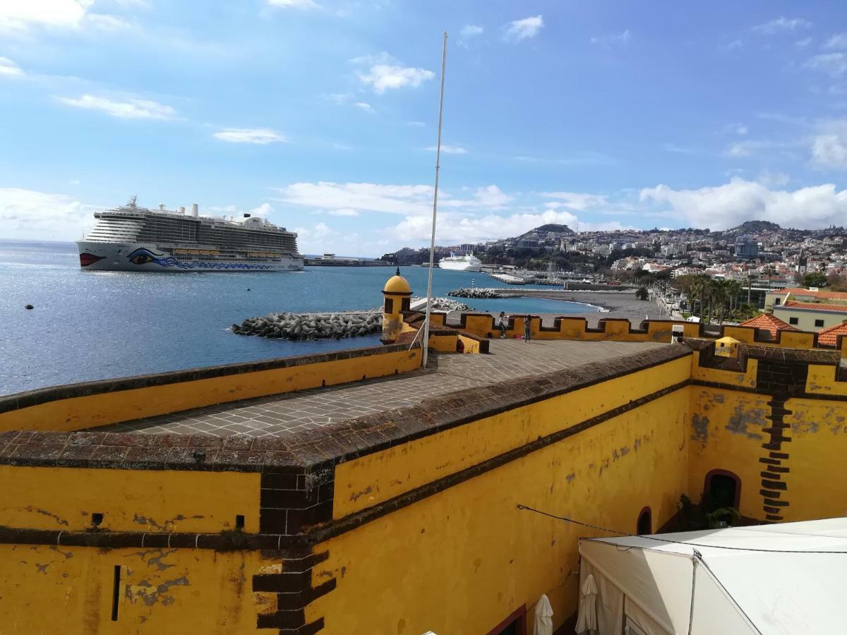 Apartamento Casa Zona Velha - Caetano Funchal  Exterior foto