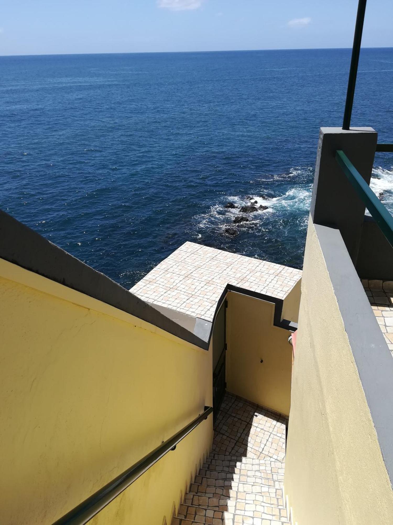 Apartamento Casa Zona Velha - Caetano Funchal  Exterior foto