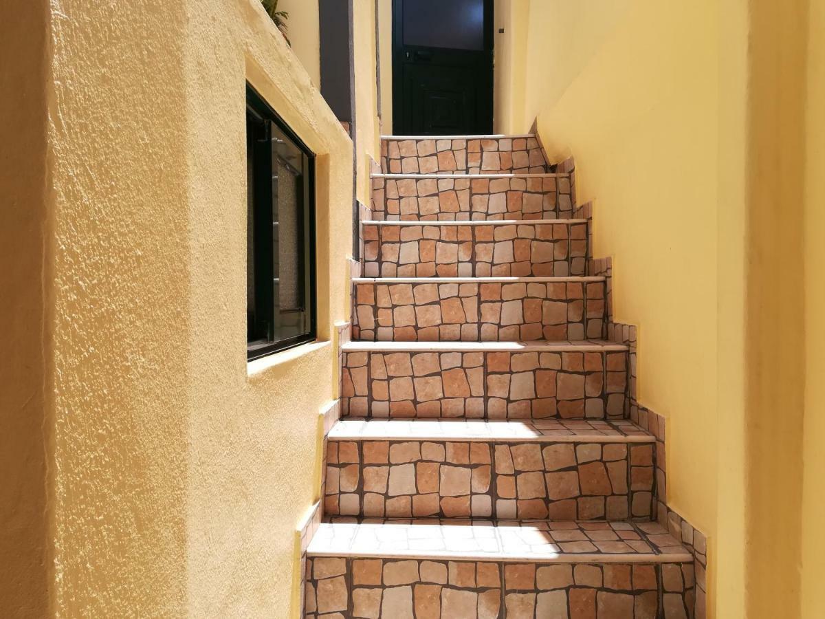 Apartamento Casa Zona Velha - Caetano Funchal  Exterior foto