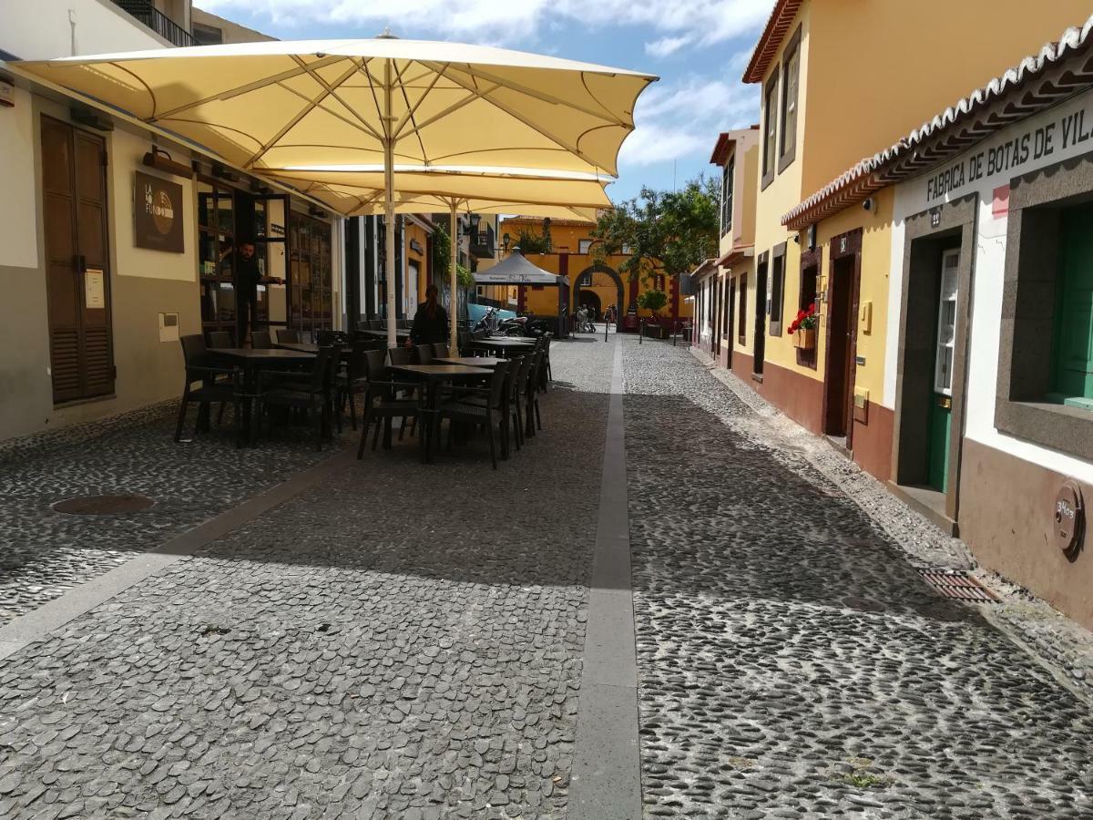 Apartamento Casa Zona Velha - Caetano Funchal  Exterior foto