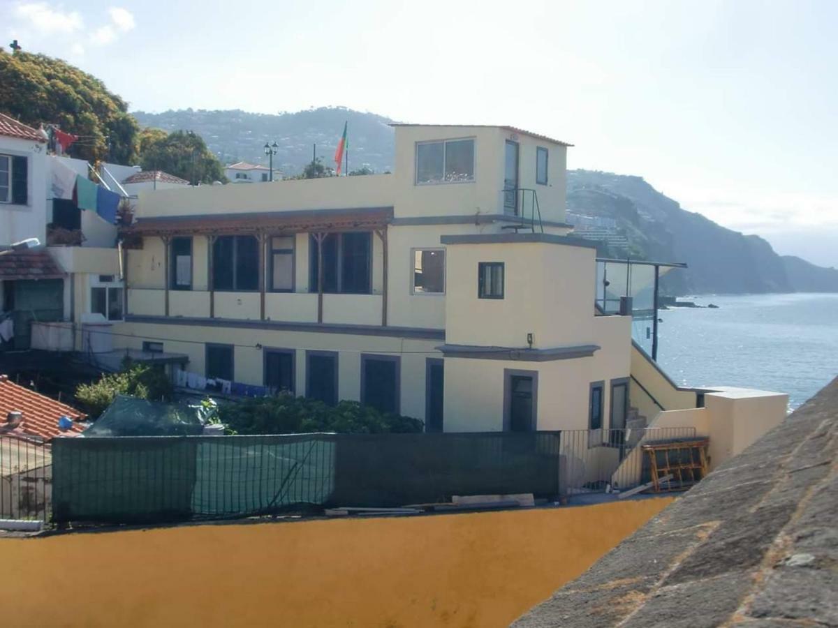 Apartamento Casa Zona Velha - Caetano Funchal  Exterior foto